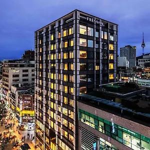 相鉄フレッサインソウル明洞 *** ソウル特別市