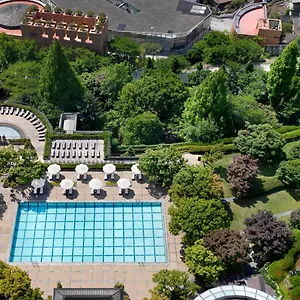 Grand Hyatt ***** Сеул