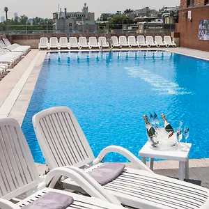Hotel Hamilton, Seúl