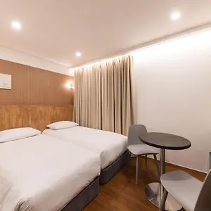 Hotel Ara, Seul