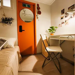 Maison d'hôtes Oreum Myeongdong - Female Only, Séoul