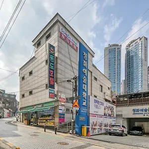 Ostello Ssh Myeongdong Dongdo, Seul