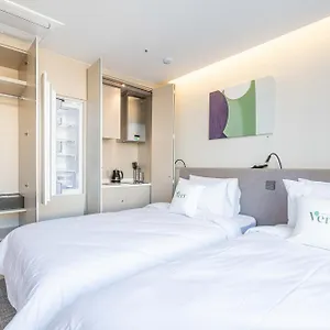 Hotel Hotel Vert, Séoul