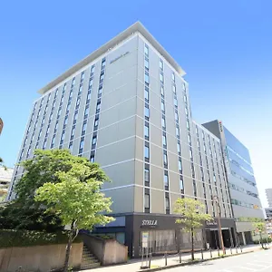 リッチモンドホテル成田 3* 成田市