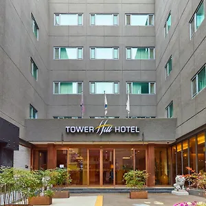 酒店 塔山酒店 ***