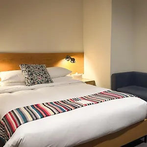 Hotel La Casa, Seúl