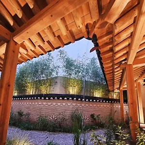 Hotel Hanok Daam, Seul