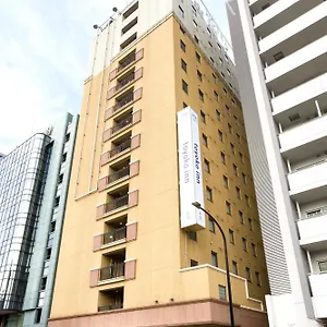 東横inn新横浜駅前新館 3* 横浜市