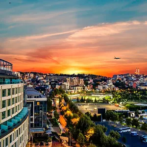 Clarion Golden Horn Турция