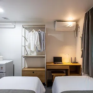 Hotel Beyond Jongno, Seúl