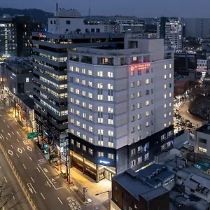 Hotel The Prima Jongno, Seul