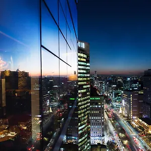 Hotel Park Hyatt, Seúl