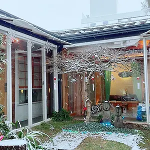 Affittacamere 'hanok Hanok' Boutique - 2min From Gyeongbokgung Palace Station, Seul