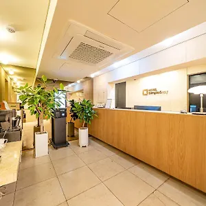 Hotel Simplestay In Jongno, Seul