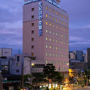 東横インソウル東大門１ *** ソウル特別市