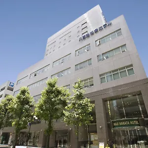 八百治博多ホテル 3* 福岡市