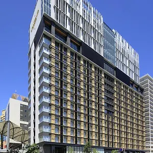 ザ シンギュラリ ホテル＆スカイスパ アット ユニバーサル スタジオジャパン 4* 大阪市
