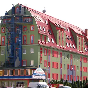 polus-hotel.inbudapesthotels.com/