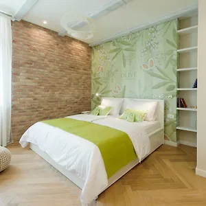 Maison d'hôtes Mak Luxury