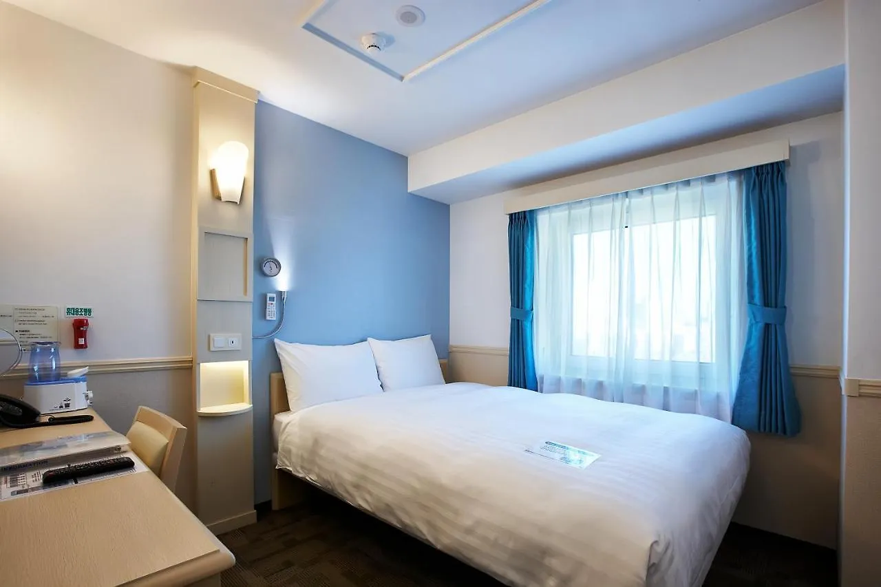 Toyoko Inn Seoul Yeongdeungpo