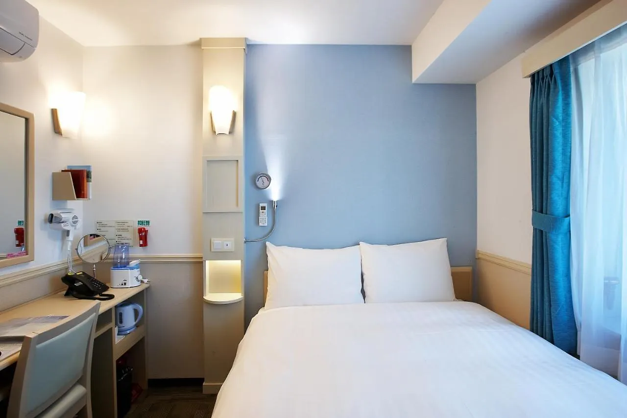 Toyoko Inn Seoul Yeongdeungpo 3*,