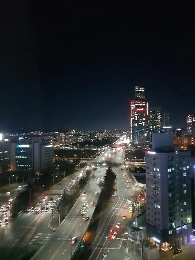 Toyoko Inn Seoul Yeongdeungpo Южная Корея