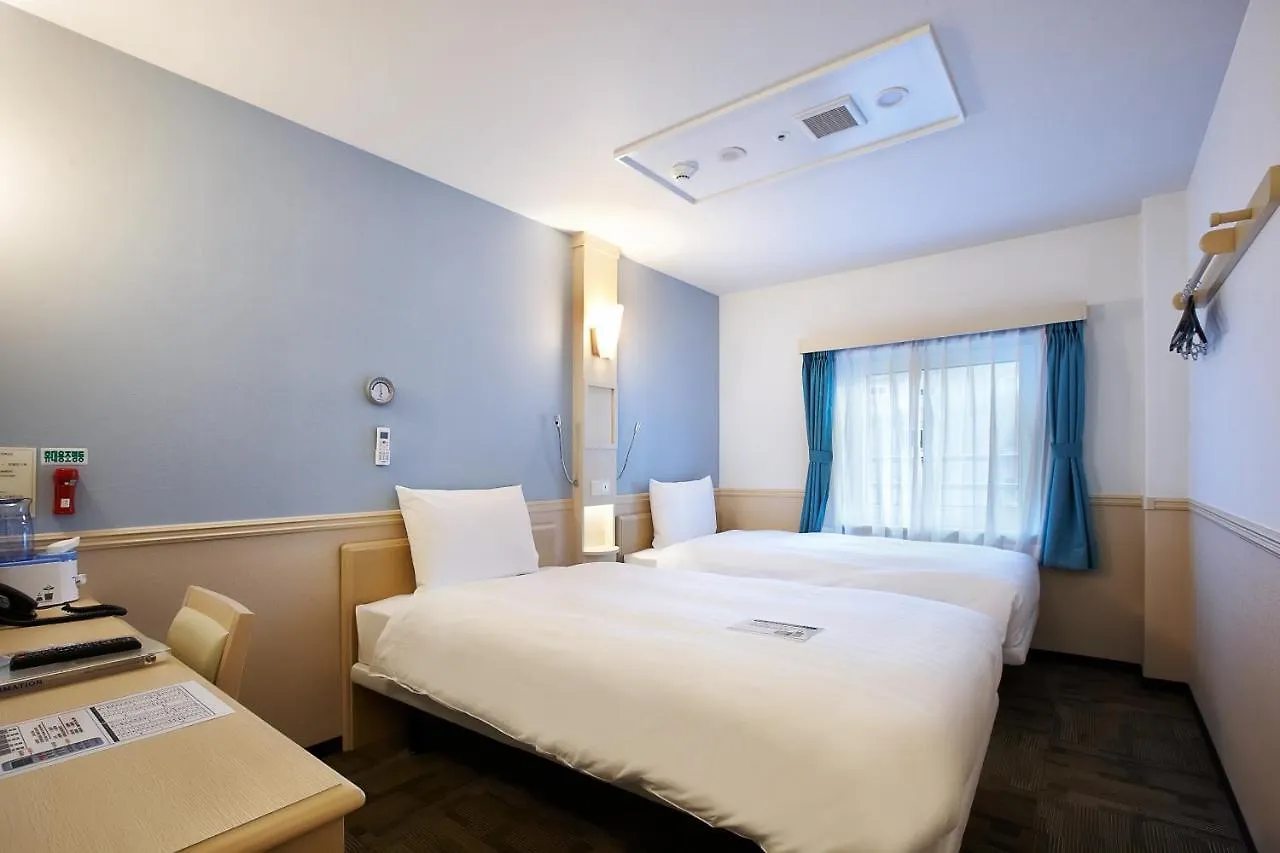 *** Отель Toyoko Inn Seoul Yeongdeungpo Южная Корея