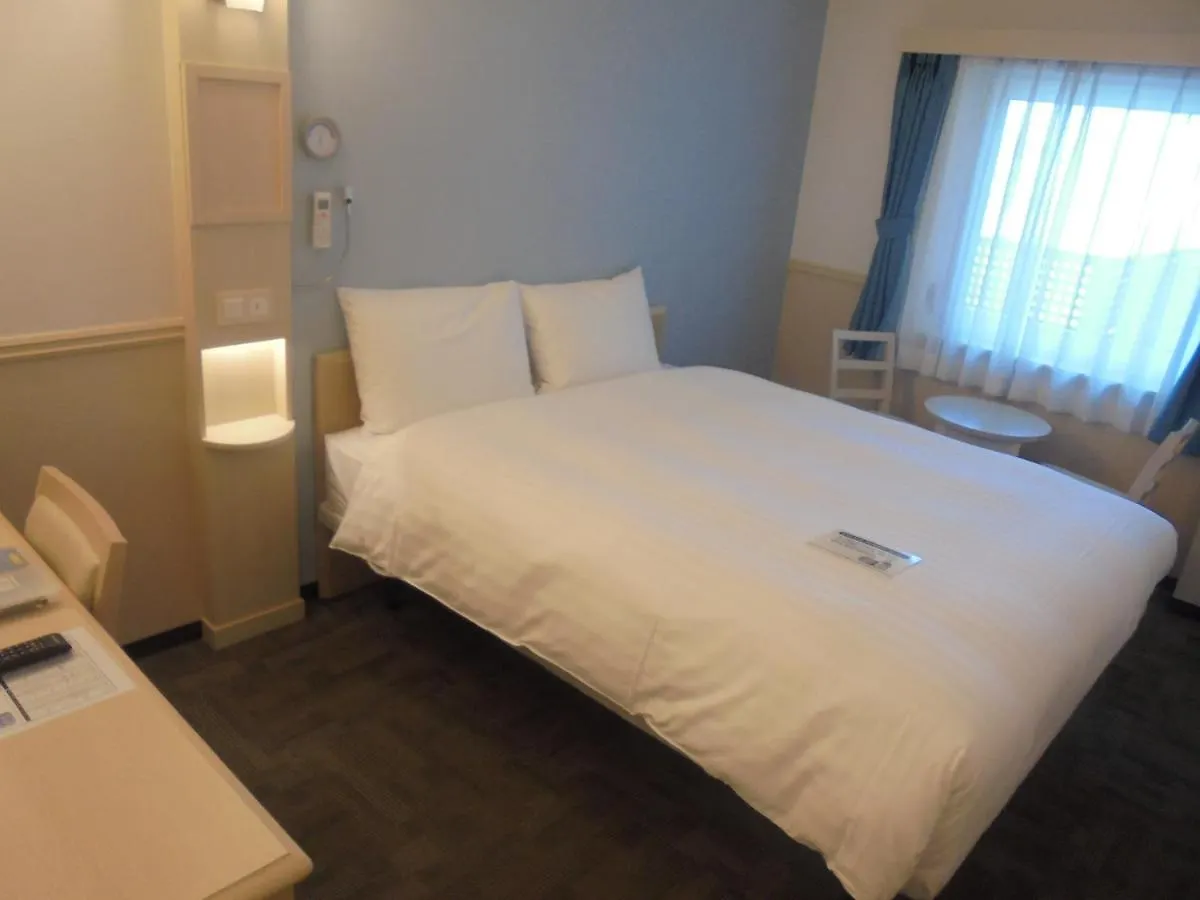 Toyoko Inn Seoul Yeongdeungpo Отель
