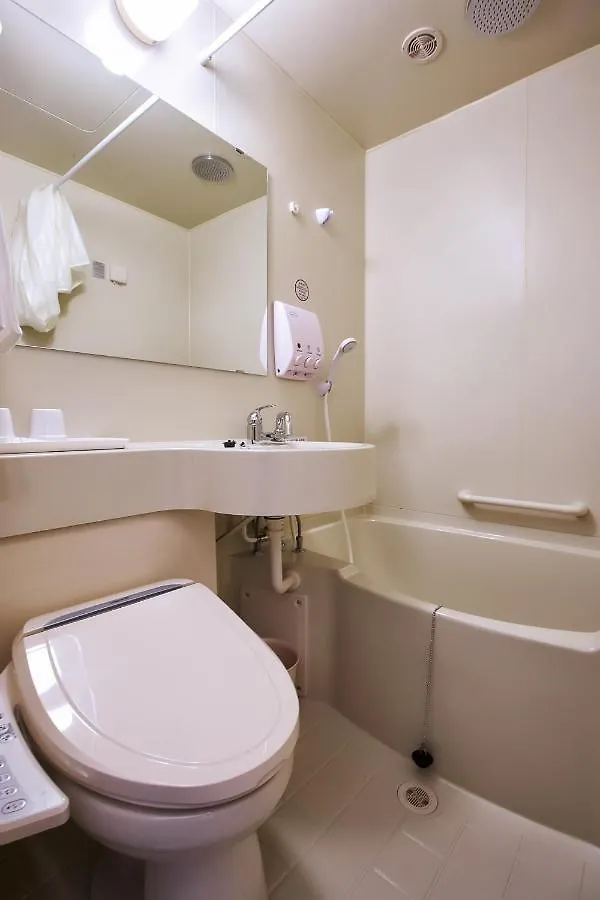 *** Hotel Toyoko Inn Seoul Yeongdeungpo Coreia do Sul