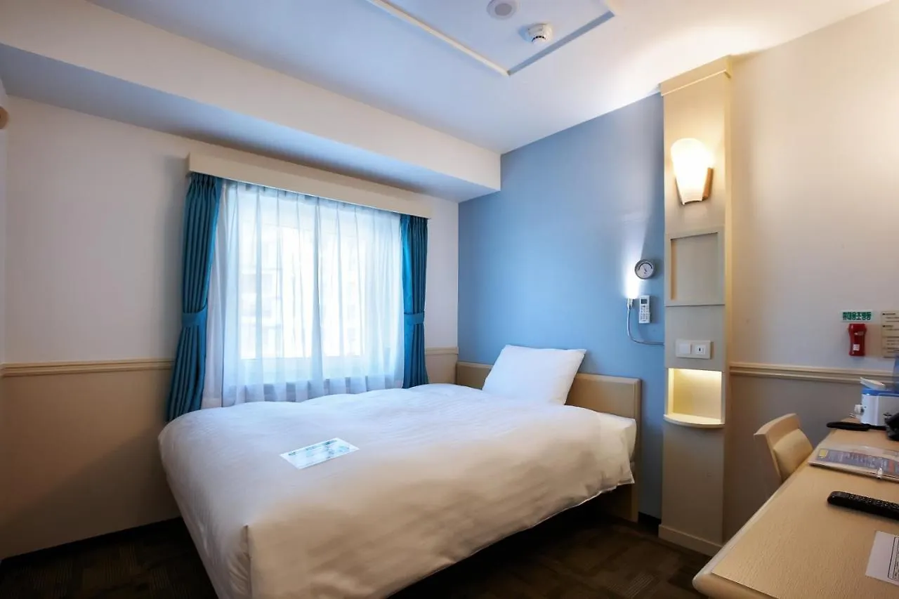 Toyoko Inn Seoul Yeongdeungpo Hotel